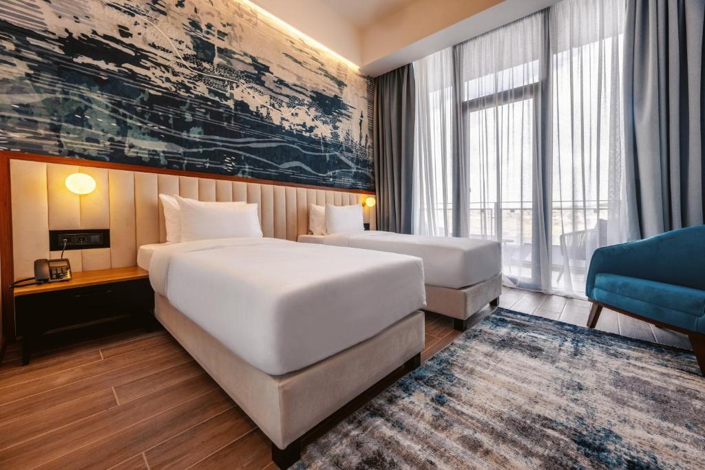 შექმენი დაუვიწყარი მოგონებები კასს დაიმონდ რეზორტში. image 5