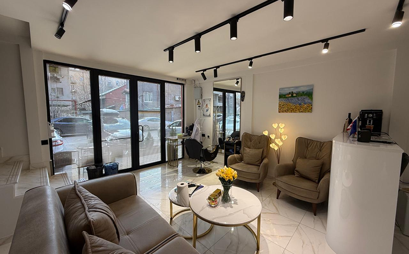 ისარგებლე შეთავაზებით სასურველ პროცედურაზე ქეიბი ესთეტიკისგან 6