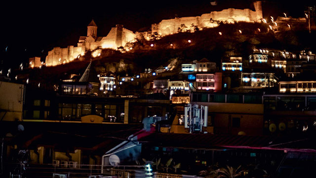 ისარგებლე ფასდაკლებით 5-6 სტუმარზე - იუნიქისგან • UNIQUE TERRACE & LOUNGE. image 19