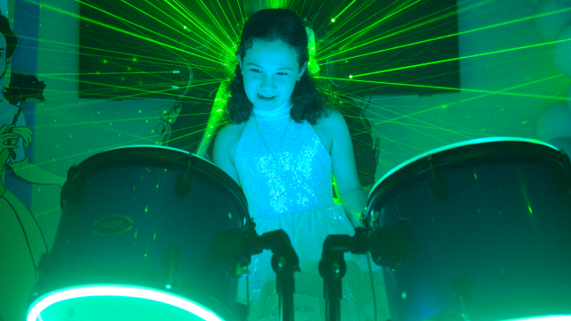 გაატარე დაუვიწყარი დრო გასართობ ცენტრ პინგვინებში image 14