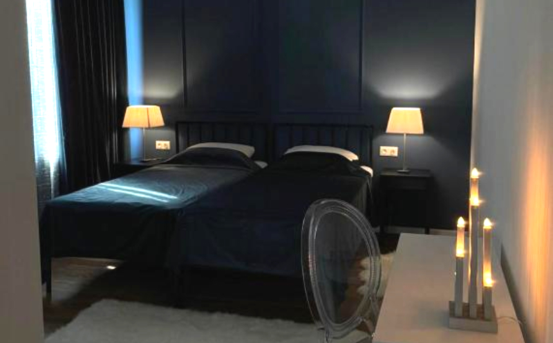 ისარგებლე ფასდაკლებით ნომერში 2 სტუმრის განთავსებაზე სასტუმრო უცხო | Hotel Utskho -ში. image 12