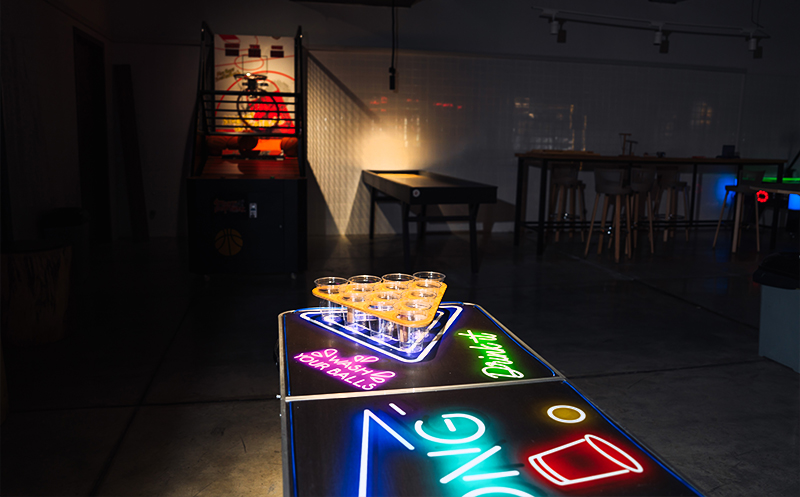 შექმენი დაუვიწყარი მოგონებები ასტრალ გეიმ ბარში image 0