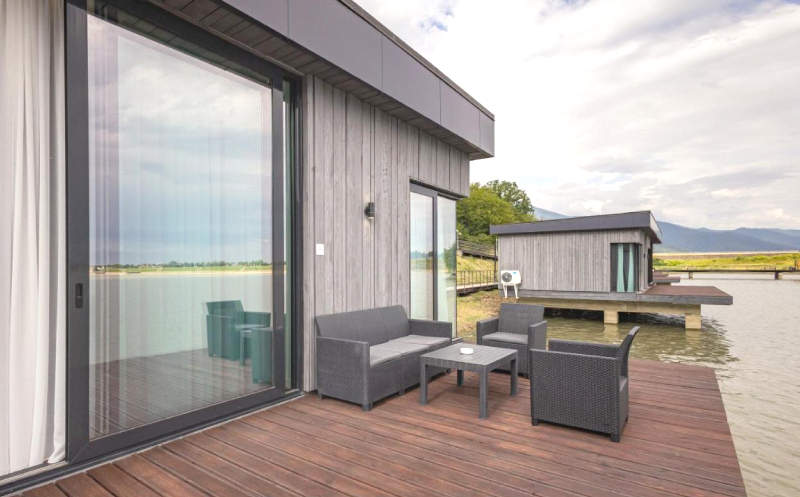 შექმენი დაუვიწყარი მოგონებები სასტუმრო კუნძულში. image 0