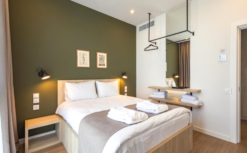 ისარგებლე ფასდაკლებით ნომერში 2,3 და 4 სტუმრის განთავსებაზე სასტუმრო კუნძული | Hotel Kundzuli -სგან. image 1