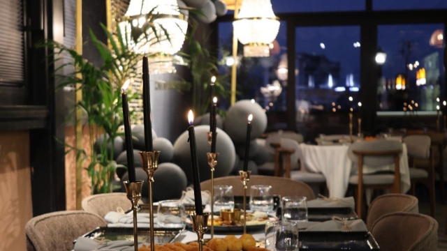 ისარგებლე ფასდაკლებით გემრიელ კერძებზე ქლაუდს რესტორანი და ტერასა | Cloud’s restaurant/terrace -ში. image 8