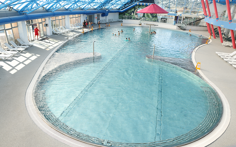 მეტი გართობა, მეტი ემოცია და სათავგადასავლო ატმოსფერო - ყველაფერი ერთ სივრცეში 6