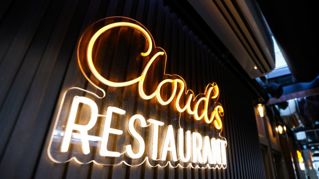 ისარგებლე ფასდაკლებით გემრიელ კერძებზე ქლაუდს რესტორანი და ტერასა | Cloud’s restaurant/terrace -ში. image 0