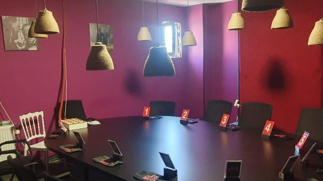 ისარგებლე ფასდაკლებით და ითამაშე მეგობრებთან ერთად გეიმ ბოქსი | Game Box -ში. image 3