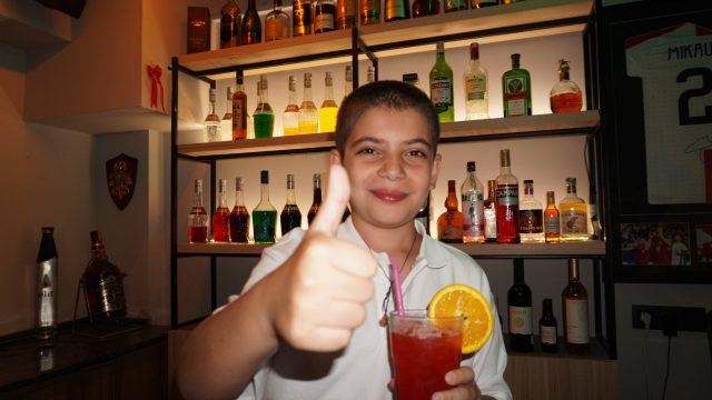 გამორჩეული სივრცე, ხარისხიანი გართობა და დაუვიწყარი ემოციები ვანდერგრაუნდში image 6