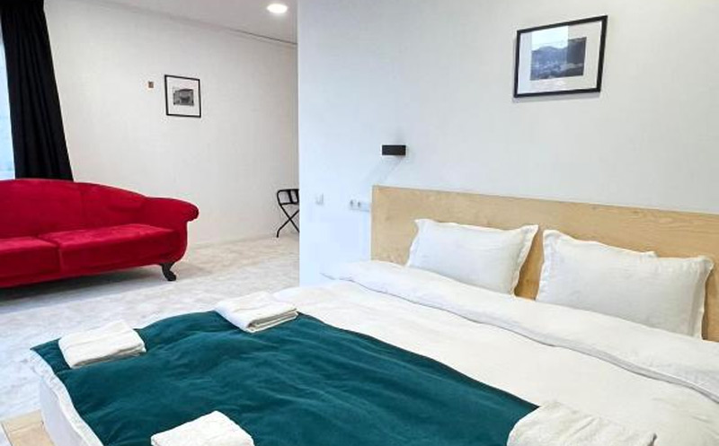 გაატარე დაუვიწყარი დრო სასტუმრო ოპერაში image 14