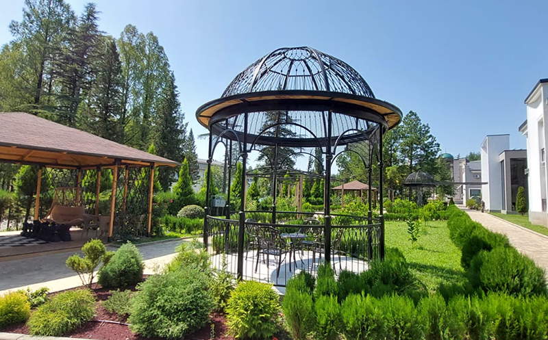 შექმენი დაუვიწყარი მოგონებები პარკ ჰოტელ წყალტუბოში 2