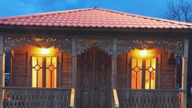 შექმენი დაუვიწყარი მოგონებები კოტეჯ შინაოში. image 7