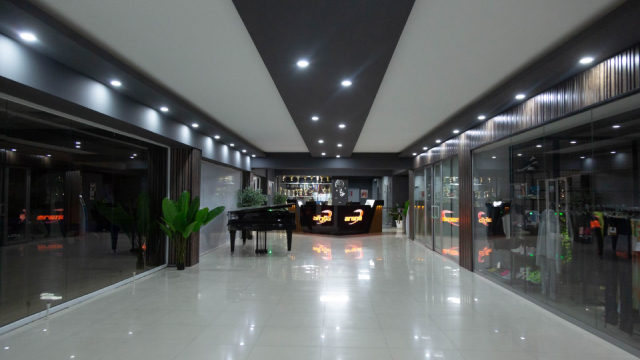 ისარგებლე ფასდაკლებით სატრენაჟორო დარბაზის ერთთვიანი ულიმიტო აბონიმენტით  არენა II | Arena II -სგან image 6