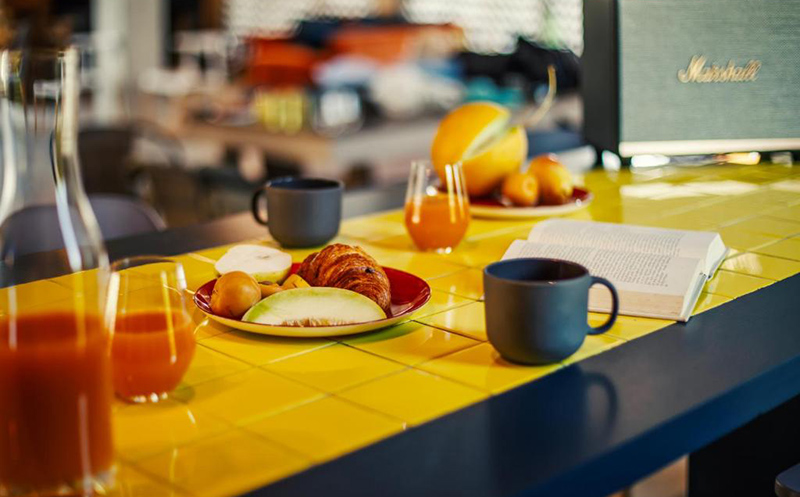 გაატარე დაუვიწყარი დრო სასტუმრო შატო წინანდალში. image 6