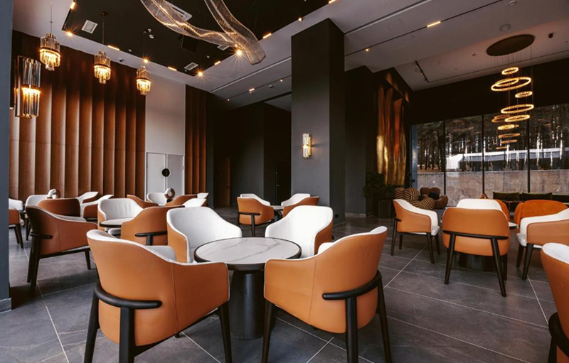 Welcome the New Year in a special setting and create unforgettable memories. image 6