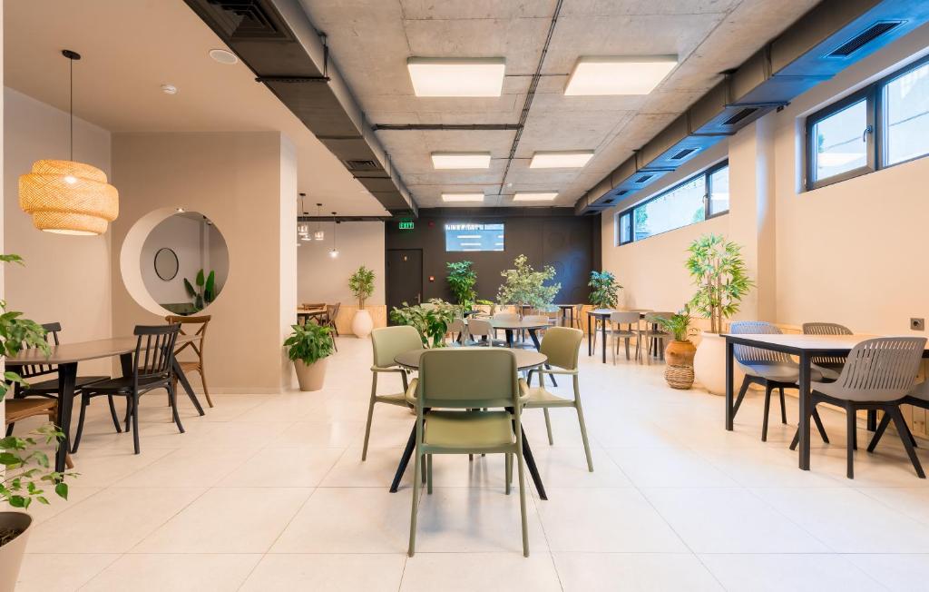 გაატარე დაუვიწყარი დრო სასტუმრო დორსში. image 5