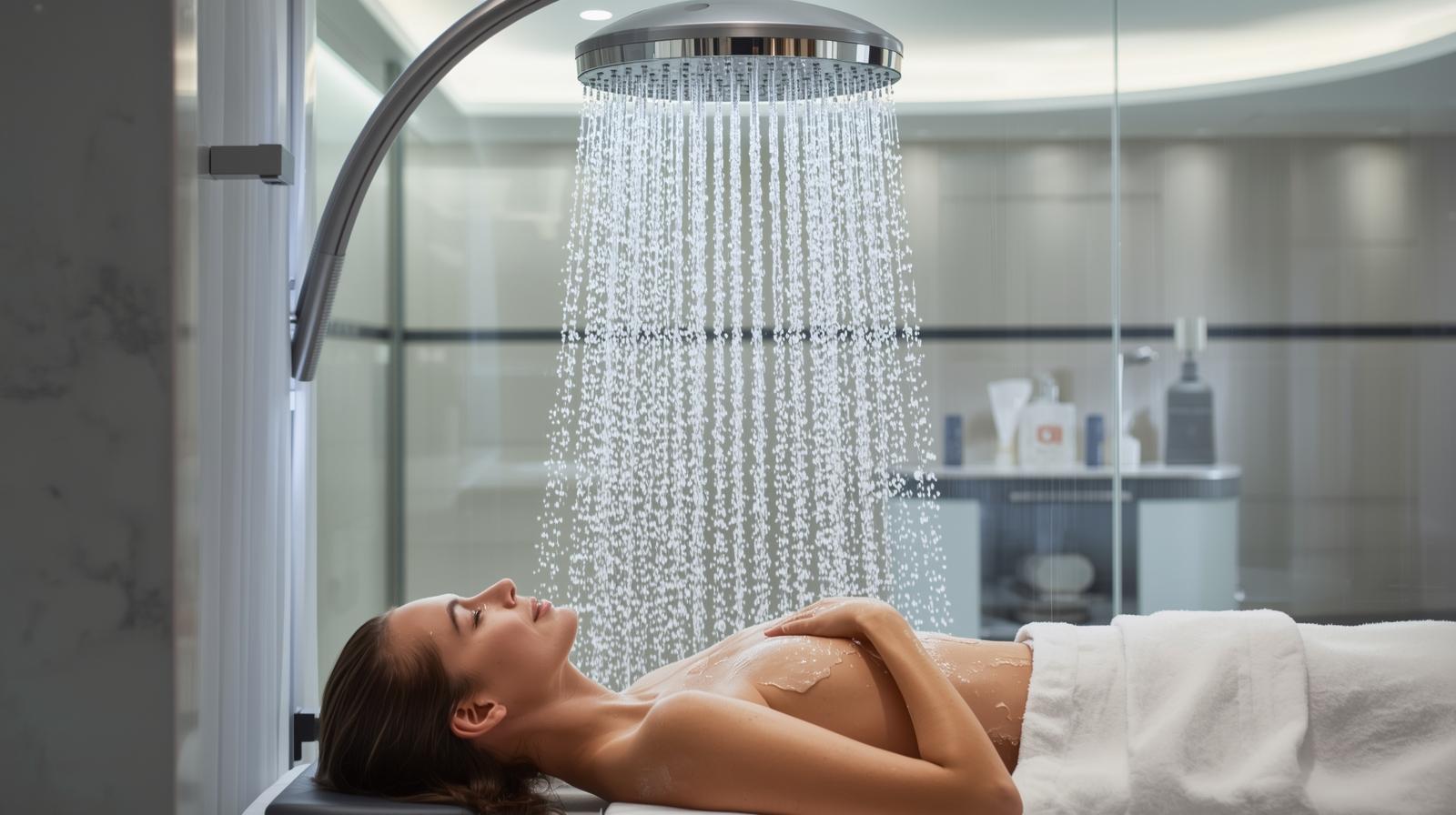 იდეალური არჩევანი სტრესის, დაღლილობისა და კუნთების დაჭიმულობის მოსახსნელად image 3