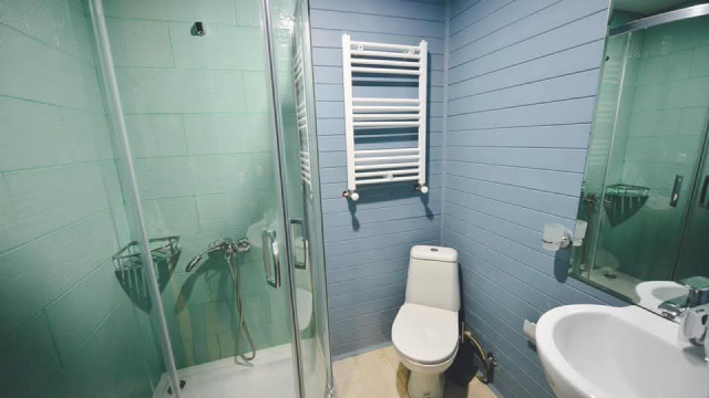 ისარგებლე ფასდაკლებით სამ ოთახიან აპარტამენტში განთავსებაზე პანორამა მგზავრებში. image 5