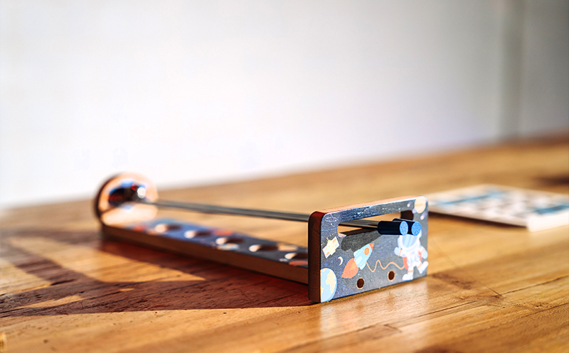 შექმენი დაუვიწყარი მოგონებები ასტრალ გეიმ ბარში image 10