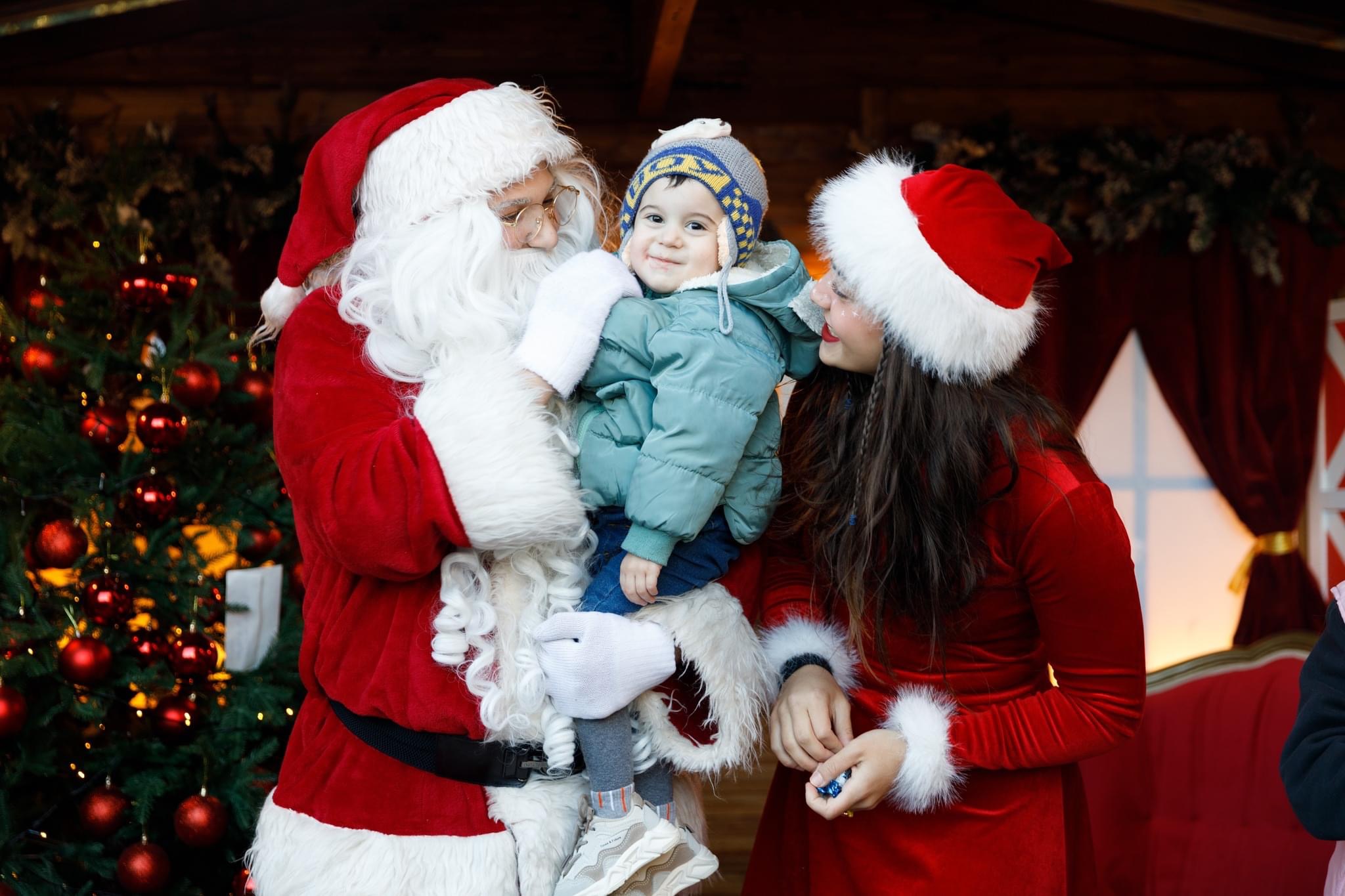 გამოიძახე შენი საყვარელი გმირი და გაატარე მხიარული დღე ჰეფი დეისთან ერთად image 0
