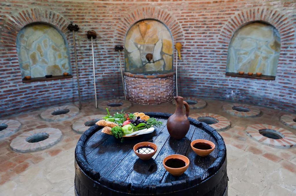 შექმენი დაუვიწყარი მოგონებები წყალტუბო ეპიკ სასტუმრო და სპაში. image 19