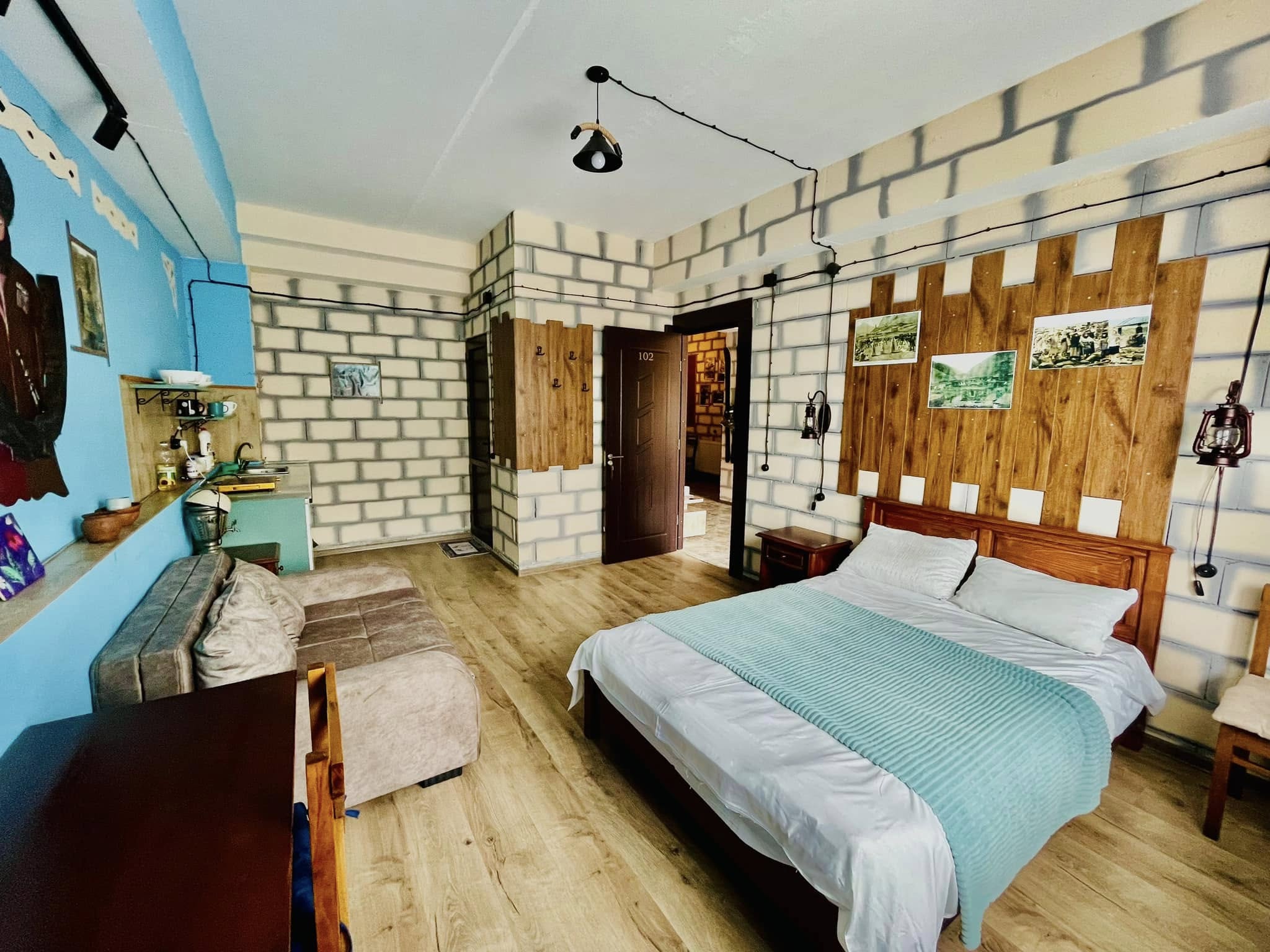 შექმენი დაუვიწყარი მოგონებები ფიტენ ჰაუსში. image 6