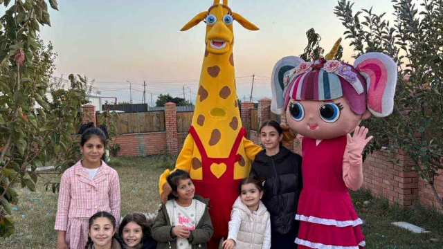 ისარგებლე ფასდაკლებით ანიმაციური გმირების გამოძახებაზე, დაუვიწყარი შოუ გასართობი ცენტრისგან ტროლები. image 13