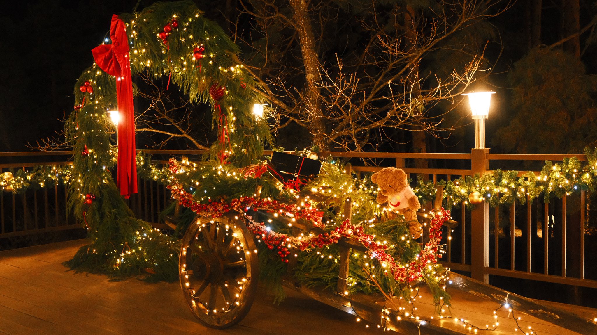 შეარჩიე შენთვის სასურველი შეთავაზება და ისამოვნე ზუზუმბო რეზორტი & სპაში image 5