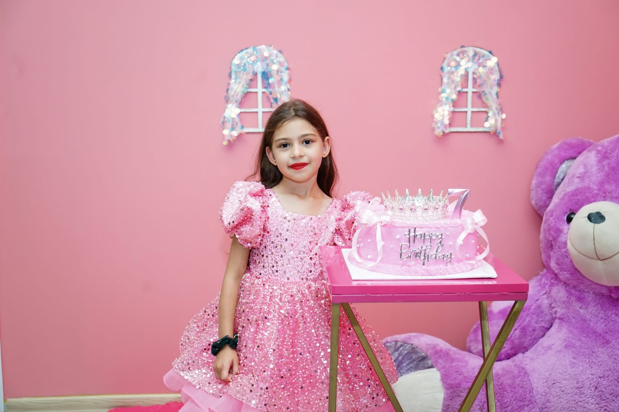 ისარგებლე ფასდაკლებით დაბადების დღის პროგრამაზე 35+1 ბავშვზე გასართობ ცენტრ ბი ჰეფი | Be Happy -ში. image 11