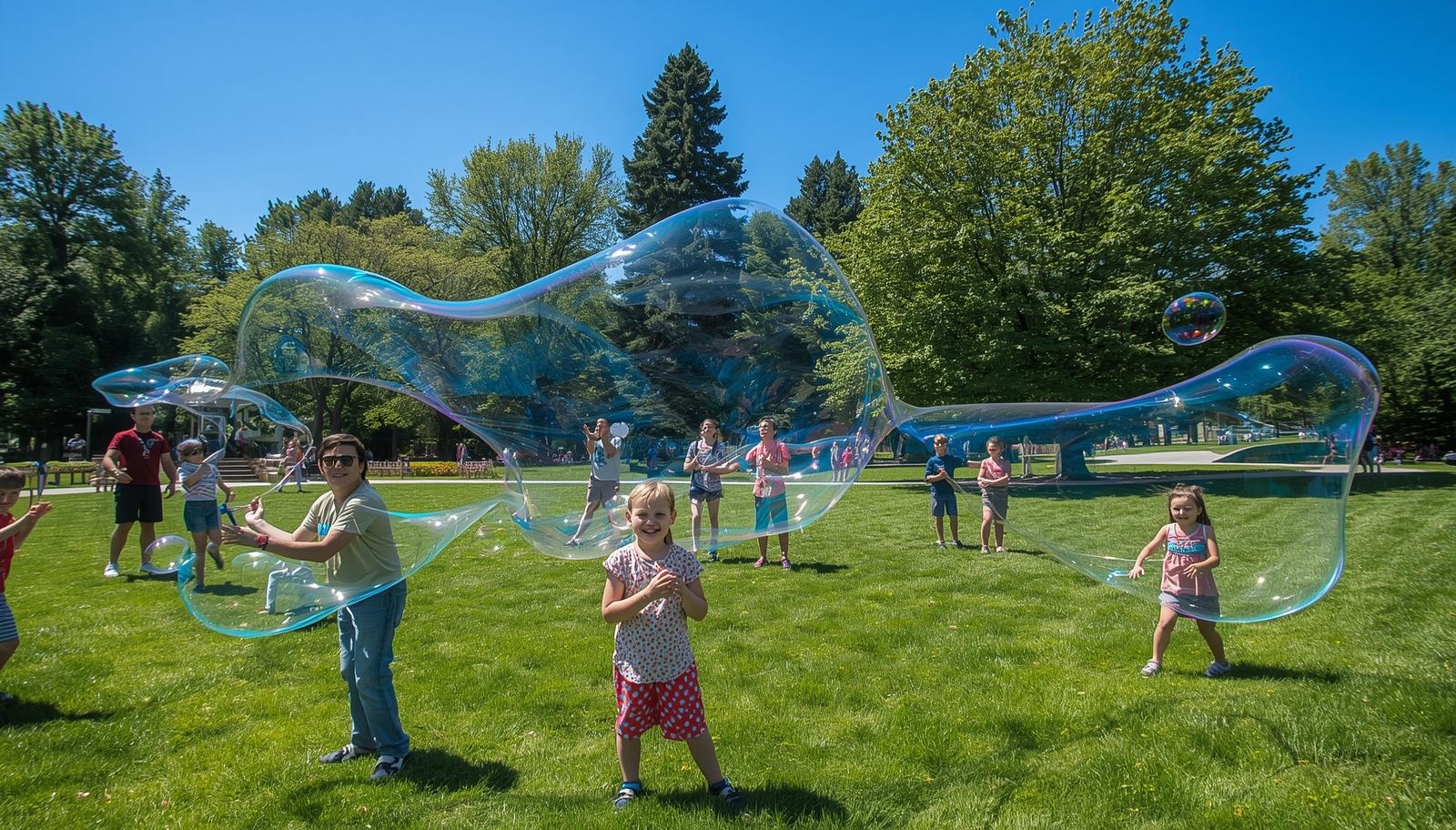 სიურპირიზები, მხიარული თამაშები და დაუვიწყარი ემოციები გოუ სთართან ერთად image 0