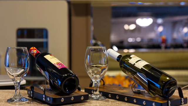 ისარგებლე ფასდაკლებით და მიიღეთ მენიუ  4 სტუმარზე რესტორანი გრანდ როიალი | Restaurant Grand Royal -ში. image 12