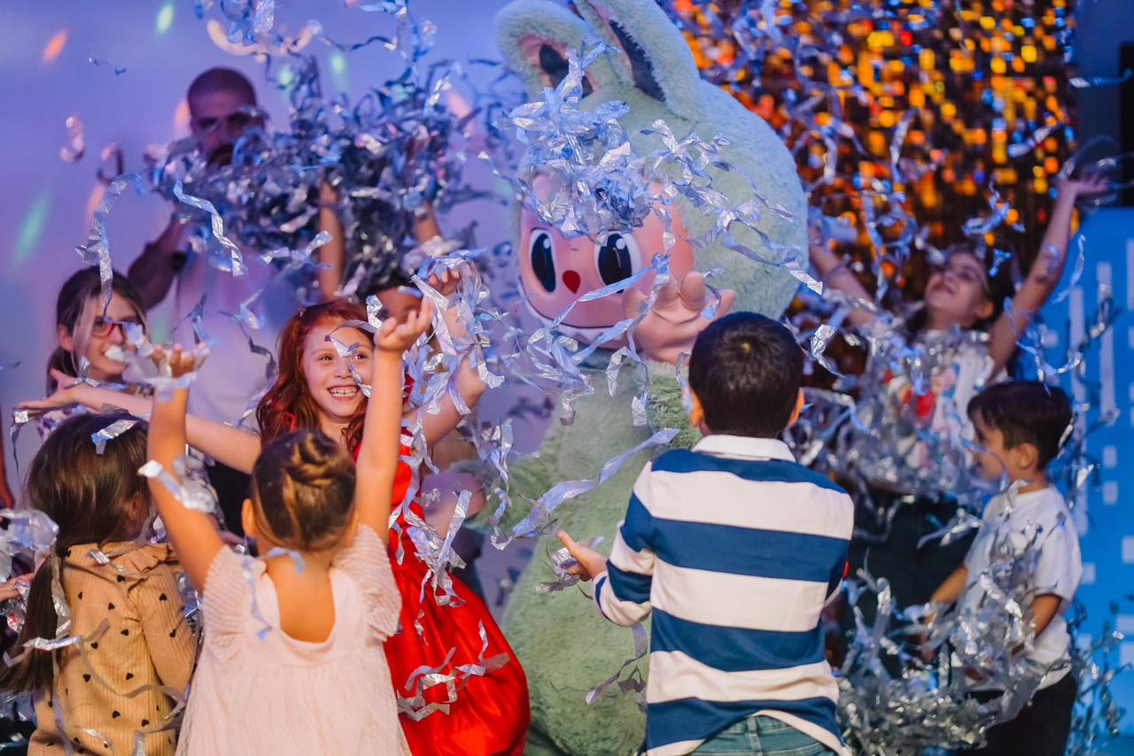 შეარჩიე შენთვის სასურველი პროგრამა და აღმოაჩინე მხიარული თავგადასავლები image 3