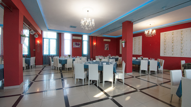 ისარგებლეთ ფასდაკლებით 15 სტუმარზე გათვლილ მენიუზე რესტორანი მამაპაპური | Restaurant Mamapapuri -ში. image 3