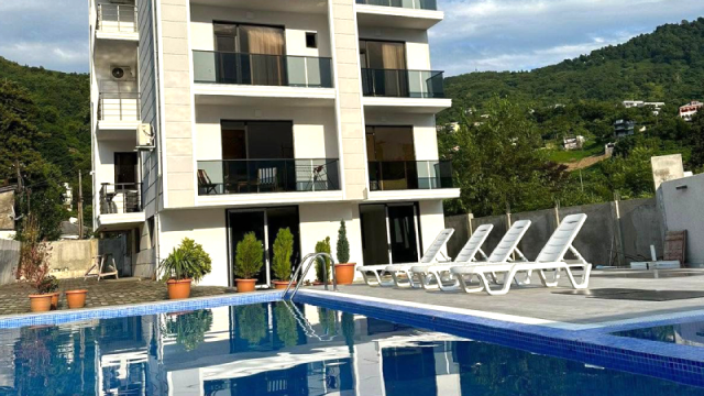 Take advantage of the discount on accommodation for 2, 3, and 4 guests at Villa Gonio Heart. image 7