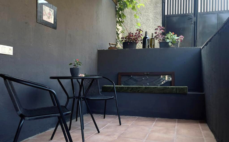 ისარგებლე ფასდაკლებით ნომერში 2 სტუმრის განთავსებაზე სასტუმრო უცხო | Hotel Utskho -ში. image 13