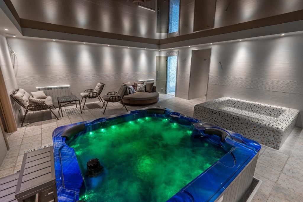 Enjoy an unforgettable time at Hotel GoodAura image 19