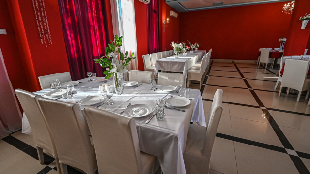 ისარგებლე ფასდაკლებით 4-5 სტუმარზე გათვლილ მენიუზე რესტორან მამაპაპურში. image 9