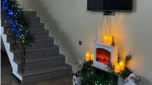 Take advantage of a discount on family-type hotel accommodation in Bakuriani. image 11