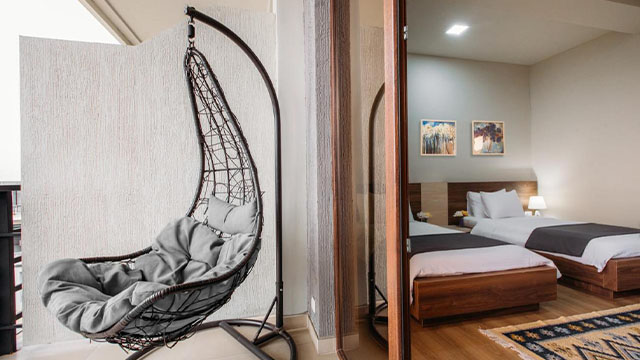 გაატარე დაუვიწყარი დრო სასტუმრო თელავი ინნში. image 5