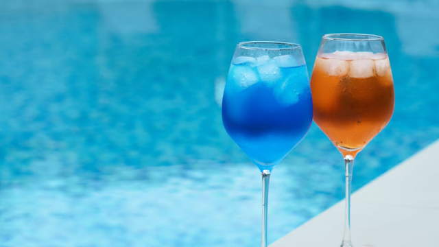 Take advantage of the discount on accommodation for 14+1 guests at Chateau Orberi cottage. image 15