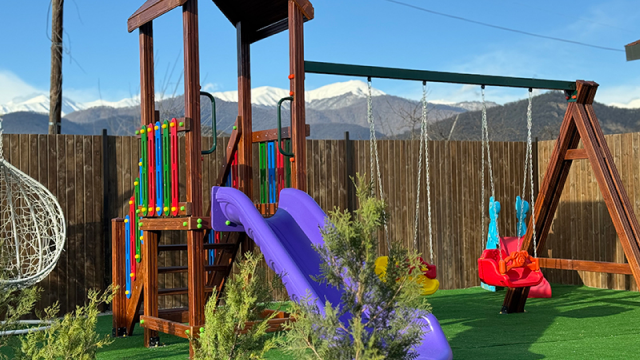 ისარგებლე ფასდაკლებით ნომერში 2,3 და 4 სტუმრის განთავსებაზე ვინეარდი | Vineyard Hotel & Wine Cellar -ში. image 27