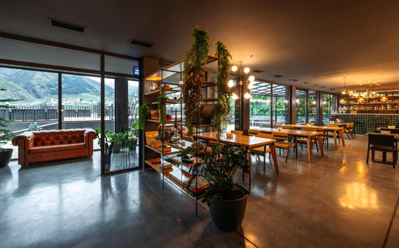 შექმენი დაუვიწყარი მოგონებები სასტუმრო მემუარ ყაზბეგში image 9