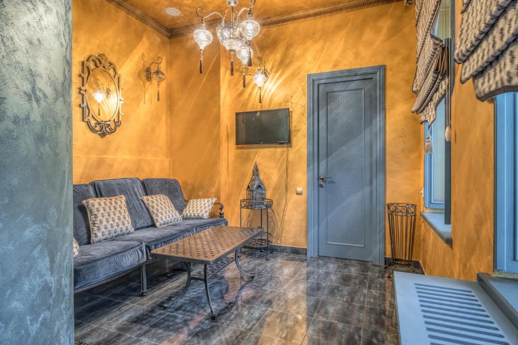 გაატარე დაუვიწყარი დრო სასტუმრო გოლდენ ტულიპ ბორჯომში. image 23