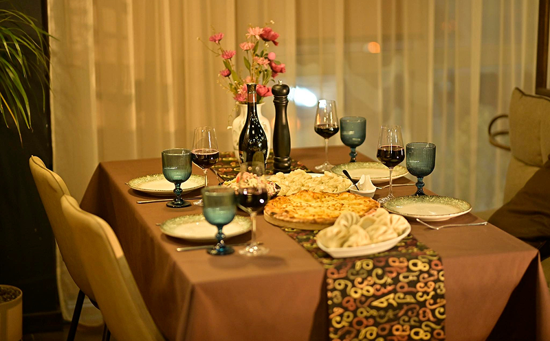 შექმენი დაუვიწყარი მოგონებები ამბრაში. 14