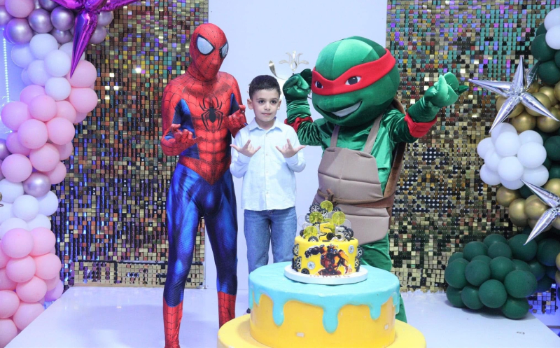 შეარჩიე შენთვის სასურველი პროგრამა და აღმოაჩინე მხიარული თავგადასავლები image 0