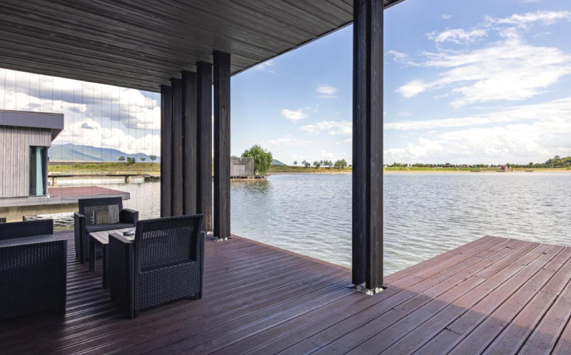 შექმენი დაუვიწყარი მოგონებები სასტუმრო კუნძულში. image 5