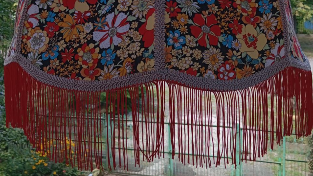 ისიამოვნე პრაქტიკული პროცესებით და შენი ხელით შექმნილი უნიკალური ნამუშევრებით image 8