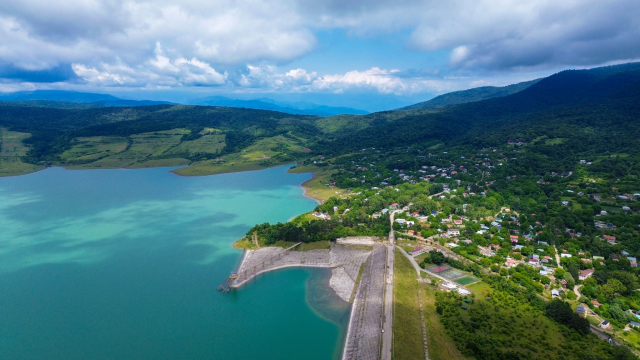 შექმენი დაუვიწყარი მოგონებები მეგობრებთან ერთად ჰილსაიდ სიონში image 16