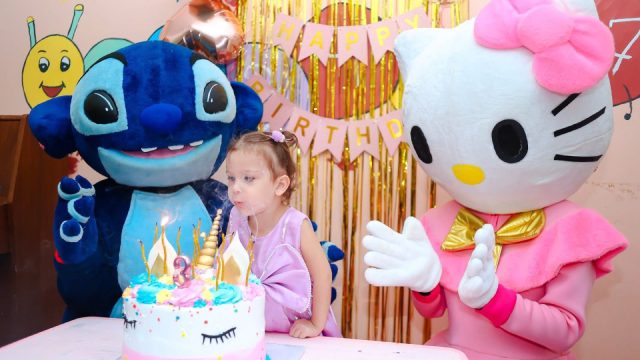 ისარგებლე ფასდაკლებით პრინცესების პროგრამით გამოძახებით ჰეფი დეი | Happy Day -სგან. image 10