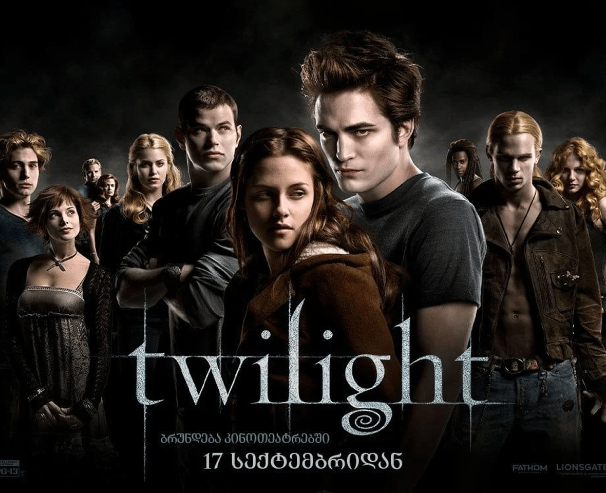 Twilight